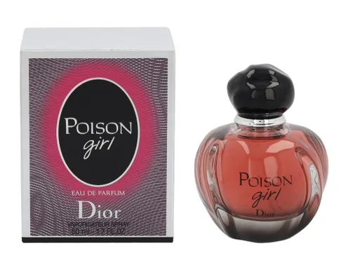 Vista 7 de Perfume Poison de Christian Dior (para mujer), 1 Ounce