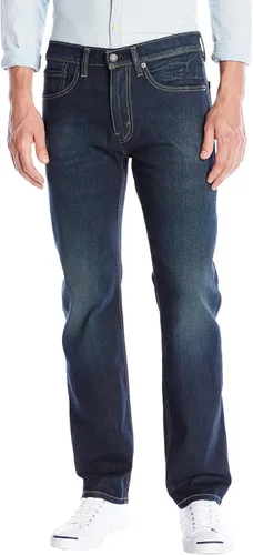 Vista 16 de Levi's Jeans 505 de ajuste regular para hombre (estacional)