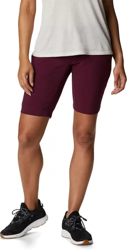 Vista 13 de Columbia Pantalón corto largo Saturday Trail para mujer