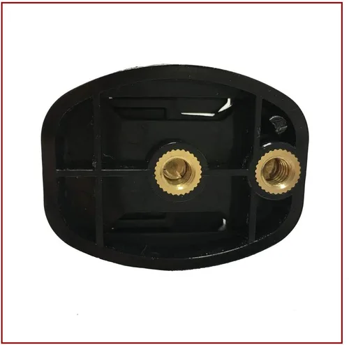 Vista 6 de Acxico 1 unids liberación rápida trípode montaje adaptador cámara conector fijo 1/4 "tornillo para Hero 5 4 3+3 cámara