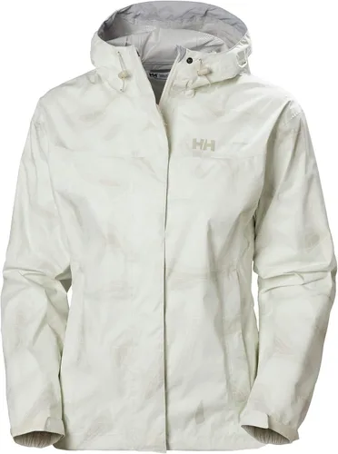 Vista 40 de Helly Hansen Chaqueta Loke 001 blanco