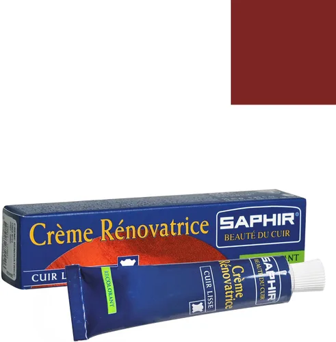 Vista 34 de Saphir Beaute du Cuir Beaute du Cuir Crema Renovadora 0.8 fl oz