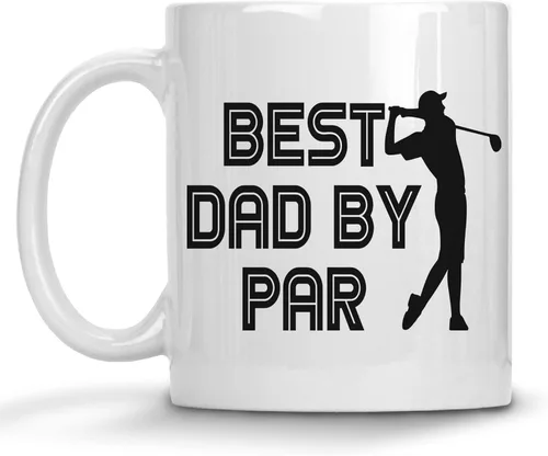 Vista 12 de Made By R And R Tazas para papá (I'm A Proud Dad)