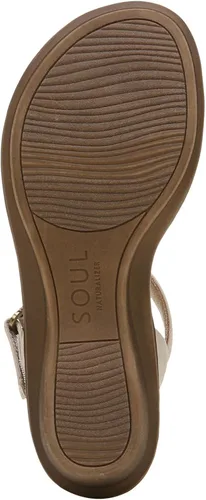 Vista 7 de SOUL Naturalizer Women's Summer Sandal
