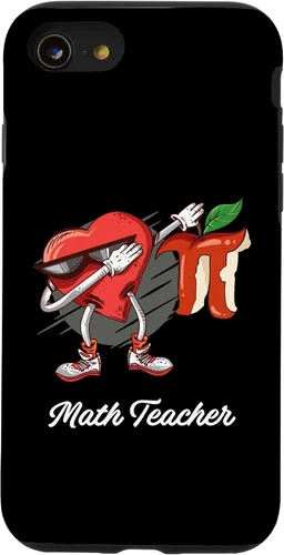 Vista 13 de iPhone 15 PI In Math 3,14l para profesor de matemáticas