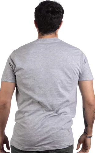 Vista 4 de AFK - Camiseta divertida de broma para hombre y mujer con texto Away from Keyboard
