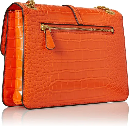 Vista 2 de GUESS James - Solapa cruzada convertible