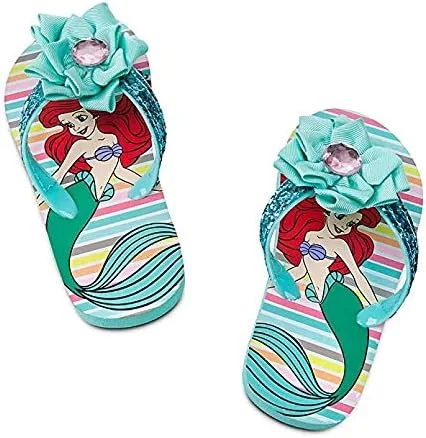 Vista 2 de Disney Store girls Flip-flop
