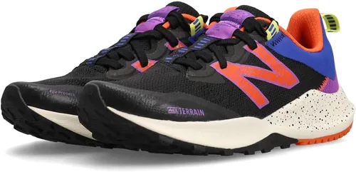 Vista 3 de New Balance Dynasoft Nitrel V4 - zapatos deportivos para hombre