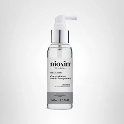 Vista 3 de Nioxin Kit de sistema 1, limpia, acondiciona y trata el cuero cabelludo para un cabello más grueso y fuerte, suministro de 3 meses + tratamiento