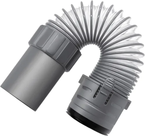 Vista 10 de Herramienta para grietas y escobilla de polvo compatible con Shark Navigator Lift-Away Aspiradora modelos NV350, NV351, NV352, NV355, NV356E, NV357