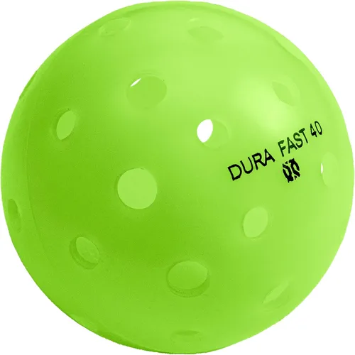 Vista 8 de Onix Pelotas de pickleball para exteriores - Pure 2 y Dura 40