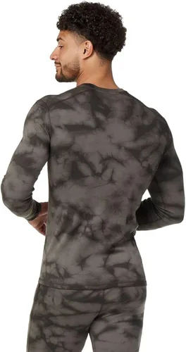 Vista 2 de Smartwool Capa base Merino 250 para hombre, 100% lana merino, S