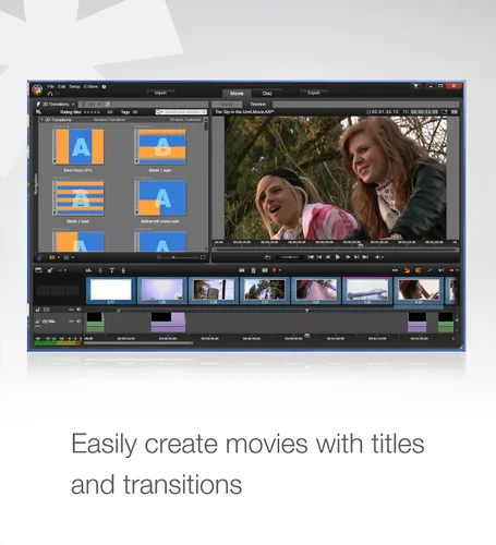 Vista 5 de Corel Dazzle Dvd Recorder Hd Video Capture Device + Video Editing Software [Pc Disc]