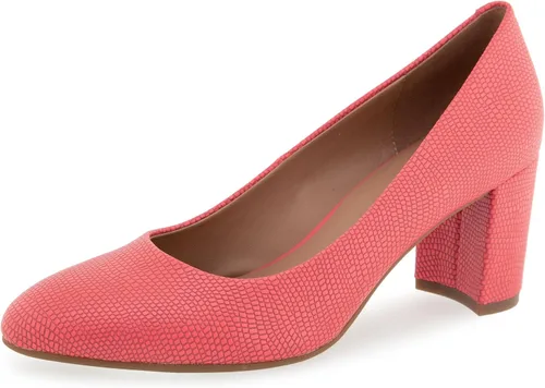 Vista 18 de Aerosoles Zapatos de tacón Betsy para mujer Ante negro