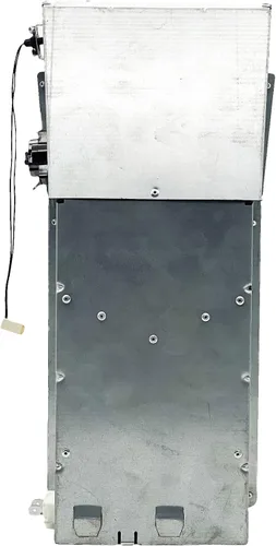 Vista 6 de Conjunto de elemento calefactor para secadora Whole Parts mejorado # 00436460 - Reemplazo y compatible con algunos secadores Bosch