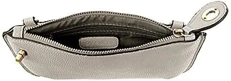 Vista 7 de Joy Susan Mini Crossbody Wristlet Clutch