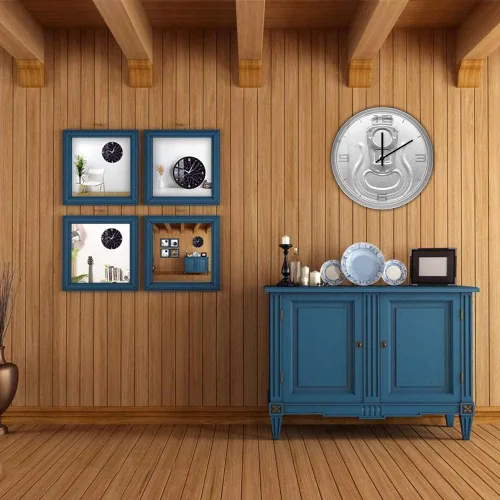 Vista 9 de Geek Alerts Reloj de pared silencioso sin tictac para cerveza, decoración del hogar, cerveza artesanal, 12 pulgadas, impresión acrílica