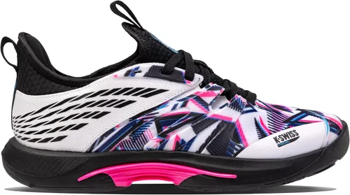 Vista 2 de K-Swiss Zapatillas SpeedTrac Padel Hombre
