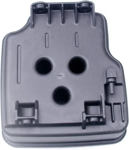 Vista 3 de Nuevo tanque de gas de combustible del motor para 799863 694260 695728 695736 697779 698110