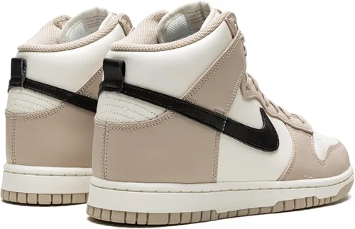 Vista 3 de Nike Mujer Dunk High WMNS DD1869