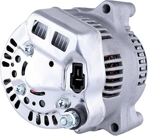 Vista 6 de RAREELECTRICAL Alternador compatible con Honda Motorcycle St1100 1996-2003 por números de pieza 1012111570 31100Majg41 101211-1570 31100-Maj-G41