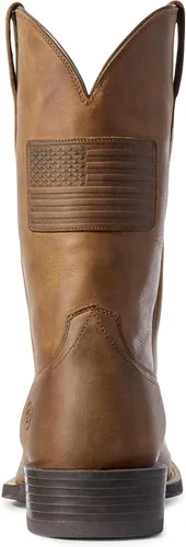 Vista 5 de ARIAT Sport Patriot II
