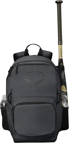 Vista 8 de EvoShield SRZ-1 Mochila