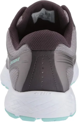 Vista 3 de Saucony VERSAFOAM Cohesion 12 - Tenis de correr para mujer, para carretera