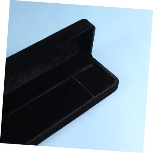 Vista 4 de 6 Pcs Chain Necklace Jewelry Necklace Boxes Earring Stud Organizer Stud Earring Organizer Necklace Case Joyero Para Mujer Jewelery Organizer Gift
