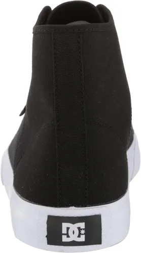 Vista 3 de DC Zapato de patinaje Hi Txse para hombre