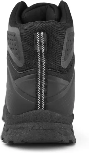 Vista 5 de OUTVENTURE Botas de senderismo ligeras para mujer, 0
