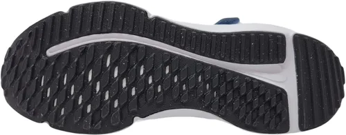 Vista 5 de Nike Downshifter 12 NN - Tenis de correr unisex para niños preescolares (PSV), NieblaGris