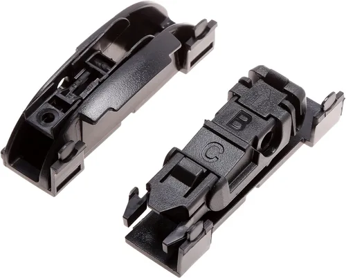 Vista 9 de Right Wiper Blade for Nissan X-Trail 2005-2006#457O 2006 2005