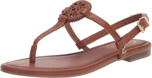 Vista 19 de Circus by Sam Edelman - Sandalia Celia para mujer Almendra