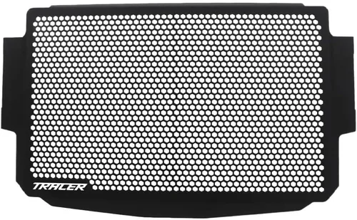 Vista 4 de Radiators Guard for Ya&maha MT-09/FZ-09 MT09 MT 09 SP XSR900 Tracer 900/9/GT 2022 Motorcycle Accessories Radiator Grill Protection Grille Cover
