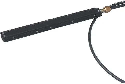 Vista 4 de Uflex Conjunto de cable de dirección de repuesto para rack M86X12, 12