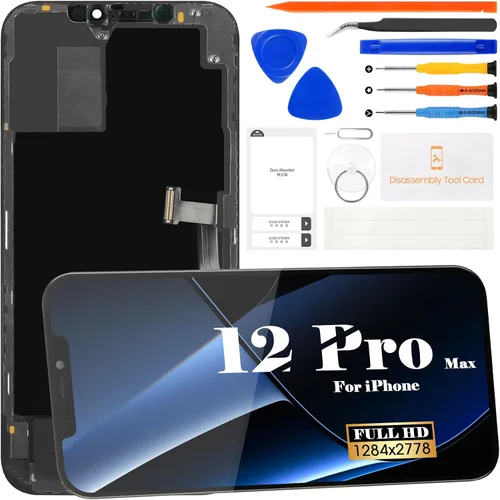 Vista 11 de Para iPhone 5S/SE 2016 Reemplazo de pantalla para iPhone SE A1662 LCD Digitalizador Kits de reparación para iPhone 5STouch Pantalla Asamblea