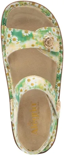 Vista 4 de Alegria by PG Lite Women's Slide Sandal