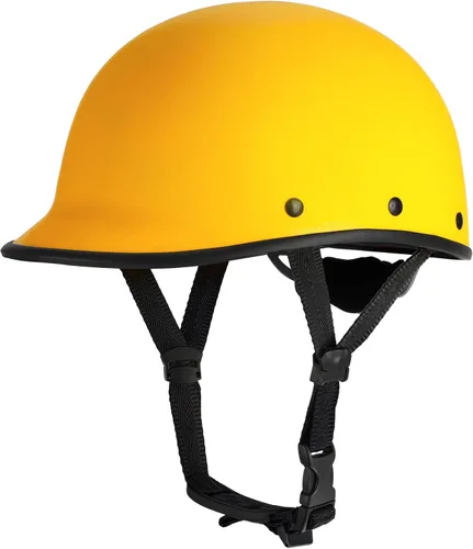 Vista 6 de Reevas - Casco para adulto para kayak, rafting SUP, surf, esquí acuático