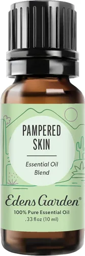 Vista 28 de Edens Garden Mezcla de Aceites Esenciales para Dolores y Aches - 100% Puro Grado Premium, Sin Diluir, Natural, Terapéutico, Aromaterapia, Lo Mejor