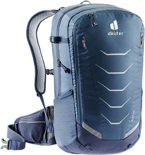 Vista 11 de Deuter Flyt 20 Mochila de ciclismo de montaña