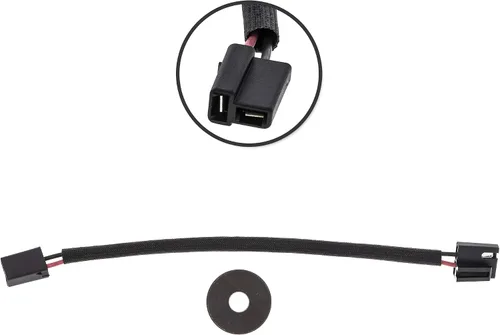 Vista 5 de 8TEN Embrague eléctrico de toma de fuerza Gen 3 para John Deere Warner Z425 Z445 AM141536 AM134397 AM136787 5219-62 5219-87 5219-127