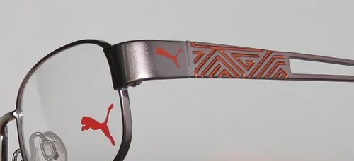 Vista 6 de Puma 15417 - Bisagras flexibles para hombres y mujeres ajuste ajustado diseñadas para hombres y mujeres jóvenes para lentes deportivoslentes