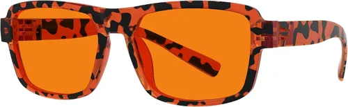 Vista 10 de Eyekepper Blue Light Glasses Men Women, Large 6 Pack Eyeglasses