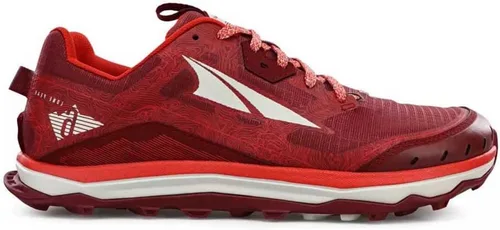 Vista 6 de ALTRA AL0A547L Lone Peak 6 Trail - Tenis de correr para hombre