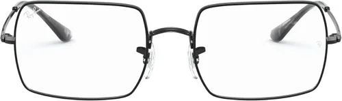 Vista 3 de Ray-Ban Rx1969v - Marcos rectangulares para anteojos graduados
