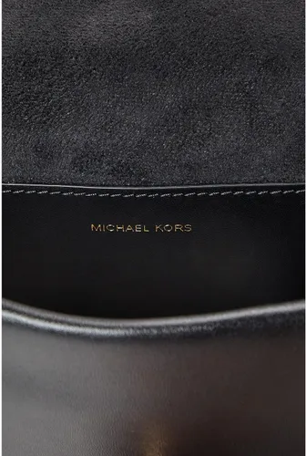Vista 3 de Michael Kors Greenwich - Cuerpo cruzado pequeño convertible
