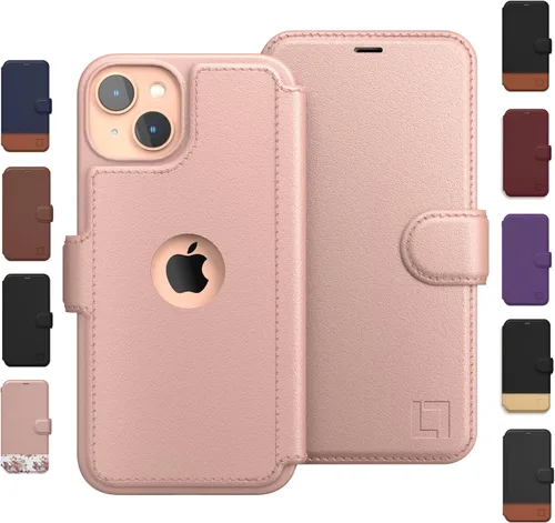 Vista 62 de LUPA - Funda tipo cartera para iPhone 11 Pro y Pro Max