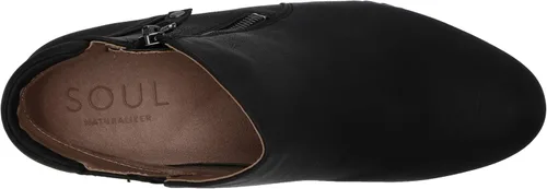 Vista 5 de SOUL Naturalizer Botas Haley para mujer
